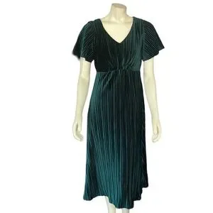 Briggs New York | Dresses | Briggs Velvet Dress | Poshmark